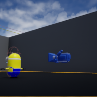 Cover image for Otherworldly Minion Odyssey - A Tribute to Harold McBroom