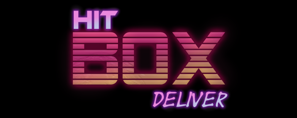 HitBox Deliver
