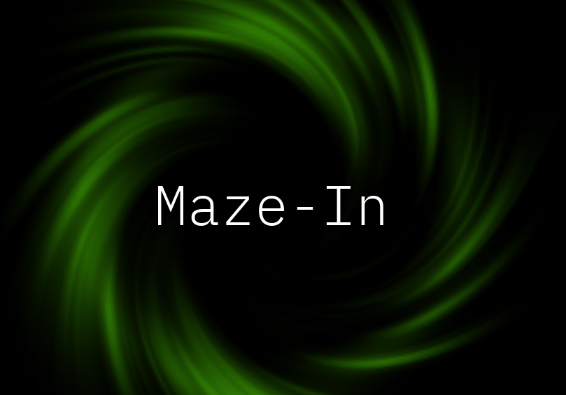 Maze-In