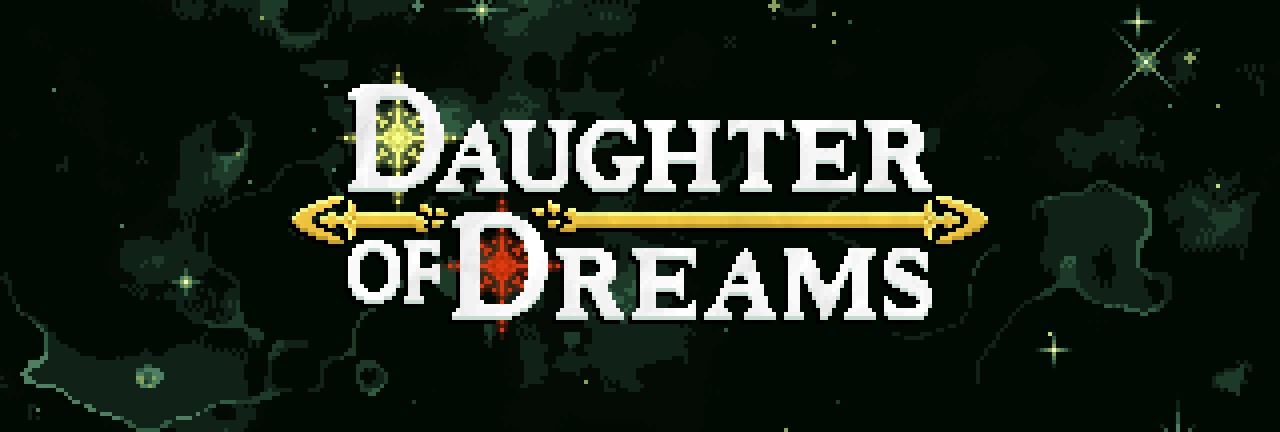 Daughter of Dreams: Chapter One