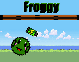 Froggy