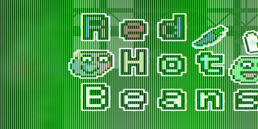 Cover image for Red Hot Beans (JAM VER)