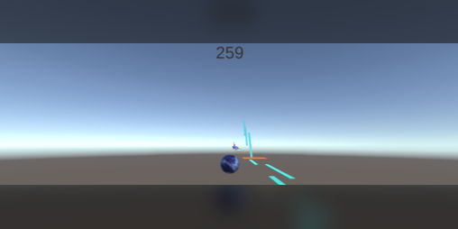 Cover image for Marble Jump