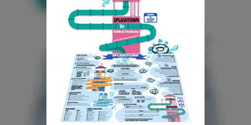 Cover image for Splashtown