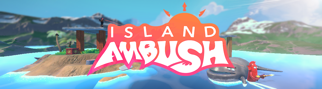 Island Ambush
