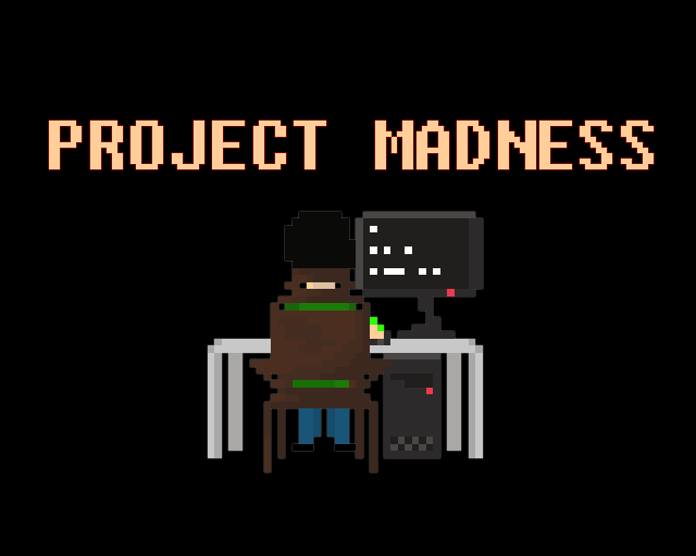 Project Madness