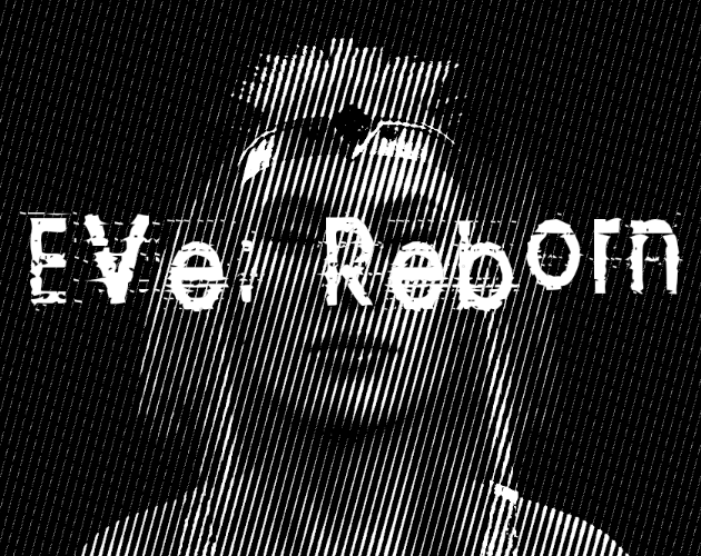 Eve: Reborn cover