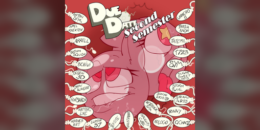 Cover image for Due Date: Second Semester