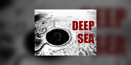 Cover image for DEEPSEA