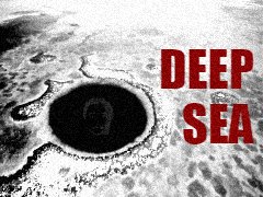 Cover image for DEEPSEA