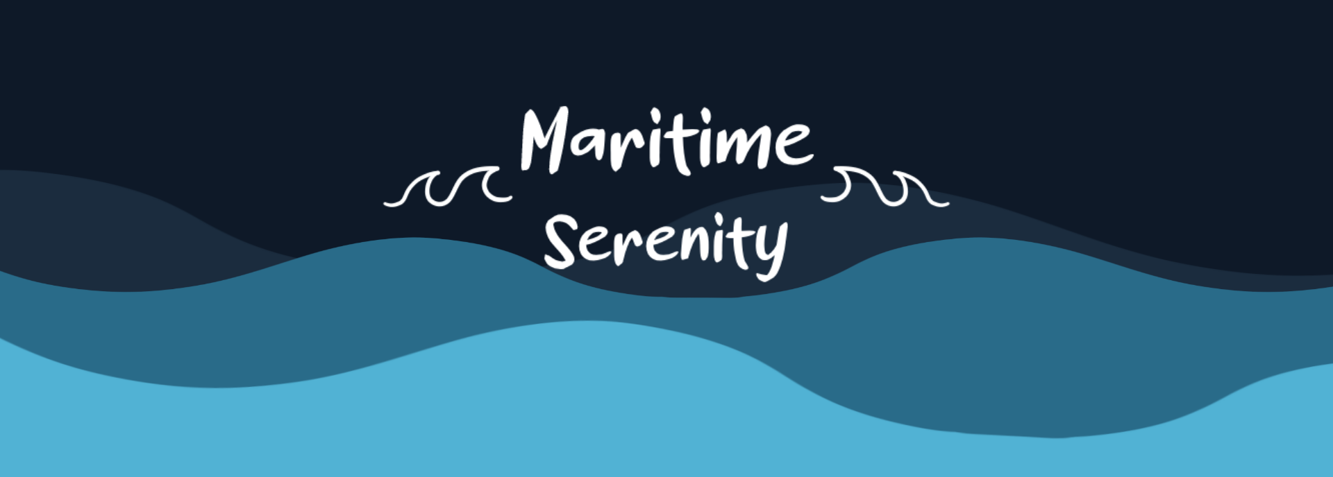 Maritime Serenity