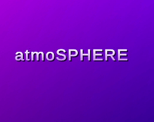 atmoSPHERE