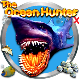 The Ocean Hunter PC Port by dudegoboom