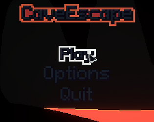 CaveEscape