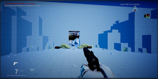 Cover image for Shooter Bigger