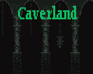Caverland