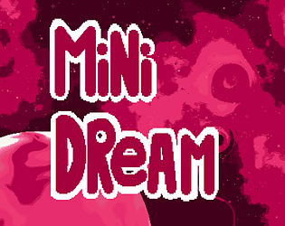 Mini Dream