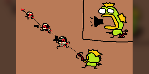 Cover image for Crossbow Penetration Sound Effect