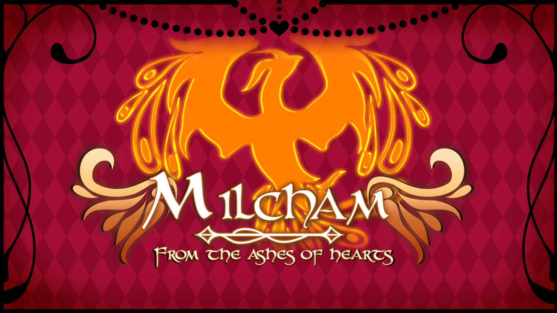 Milcham: From the Ashes of Hearts