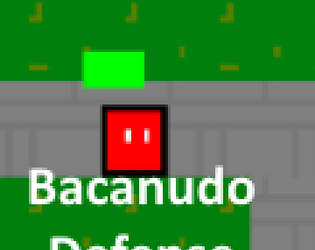 Bacanudo Defense