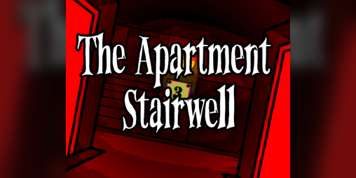 Cover image for The Apartment Stairwell