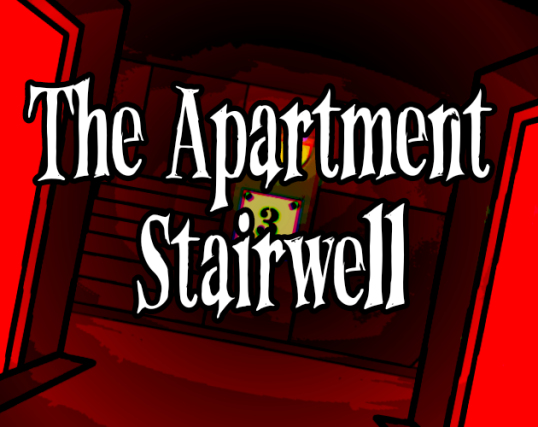 The Apartment Stairwell