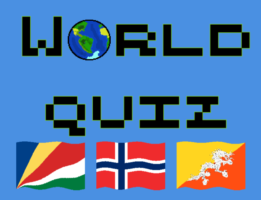 world-geography-quiz-release-announcements-itch-io