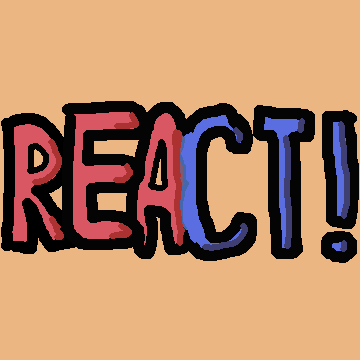 React !