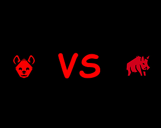 Fox vs Boar
