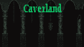 Caverland