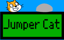 Jumper Cat