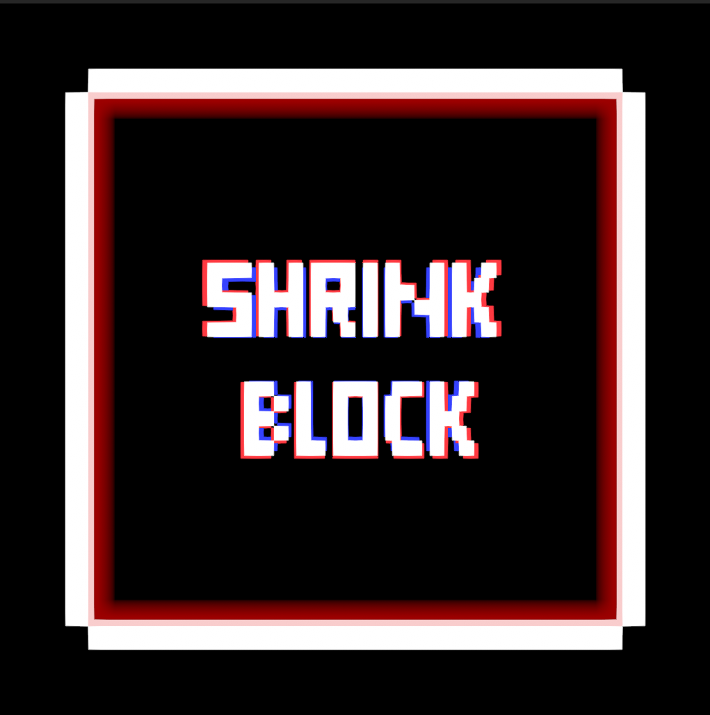 Shrink Block