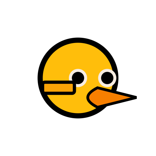 Chibi Bird