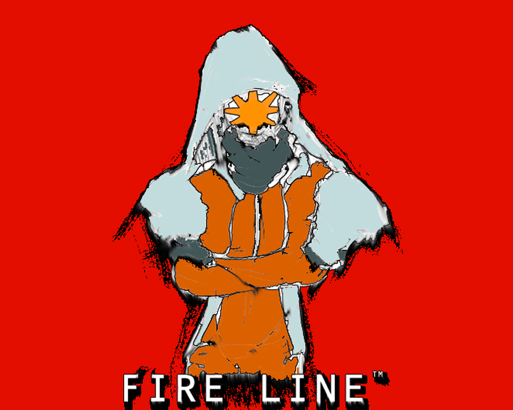 Fire Line