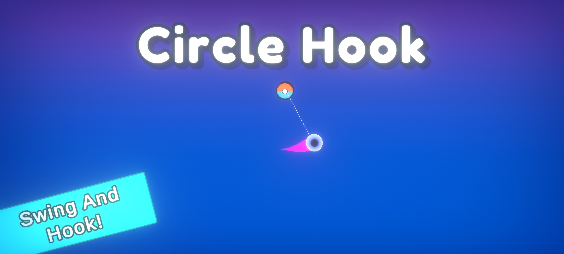 Circle Hook
