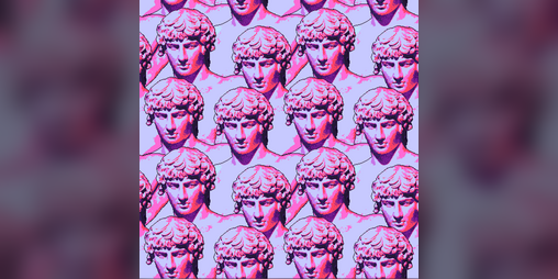 Cover image for Аesthetic horde