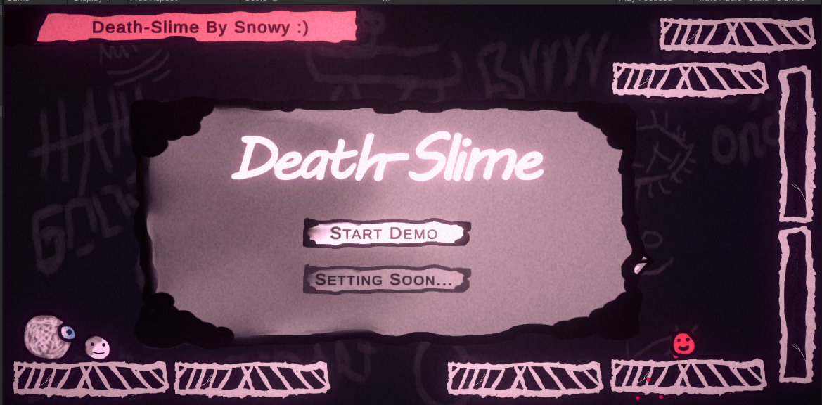 Death-Slime