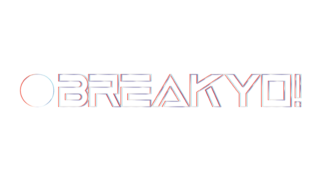 Breakyo