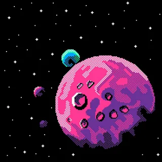 Universe shooter