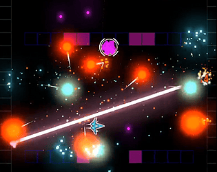 Neon Strike