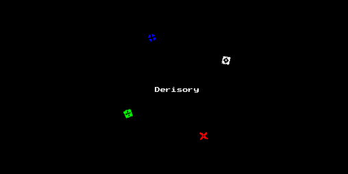 Cover image for Derisory Demo