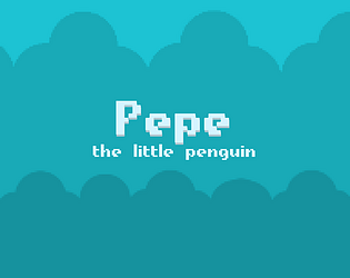 Pepe the Little Penguin