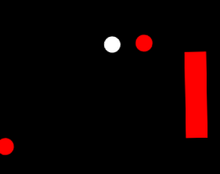 Dot Action Game