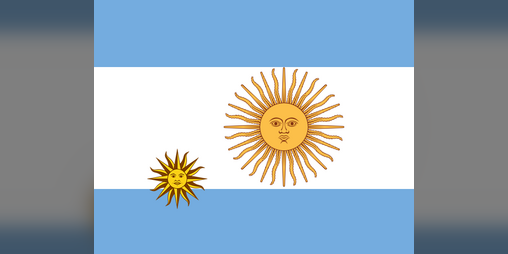 Cover image for Flag Wars - Argentina vs Uruguay