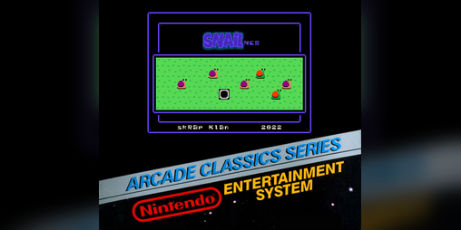Cover image for SnailNES