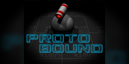 Cover image for ProtoBound