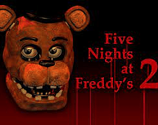 Five Nights At Fredbears 3 FREE ROAM REMASTER Free Download