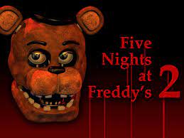 Five Night At Freddy's 3D (Multiplayer)-(Discontinued))