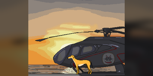Cover image for Dogventure