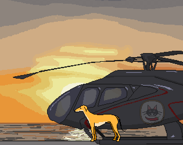Dogventure